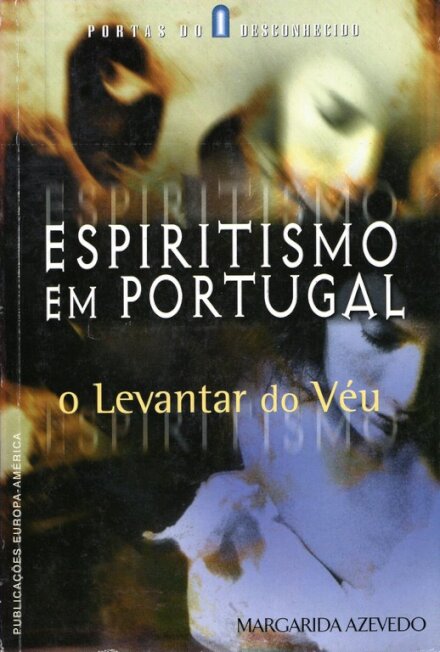 Espiritismo Em Portugal