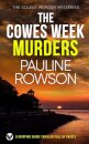 THE COWES WEEK MURDERS a gripping crime thriller full of twists