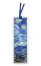 Vincent van Gogh: The Starry Night Laminated Bookmarks (pack of 10)