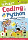 Coding with Python - Create Amazing Graphics