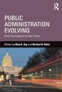Public Administration Evolving