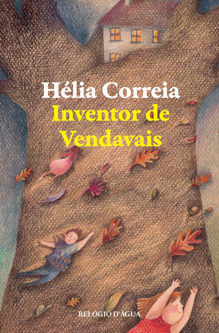 Inventor De Vendavais