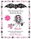 Isadora Moon: The Summer Fun Activity Book
