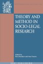 Theory and Method in Socio-Legal Research