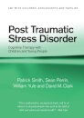 Post Traumatic Stress Disorder