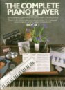 The Complete Piano Player
