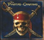 Piratas Das Caraíbas - Os Ficheiros