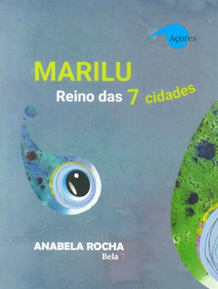 Reino das 7 Cidades