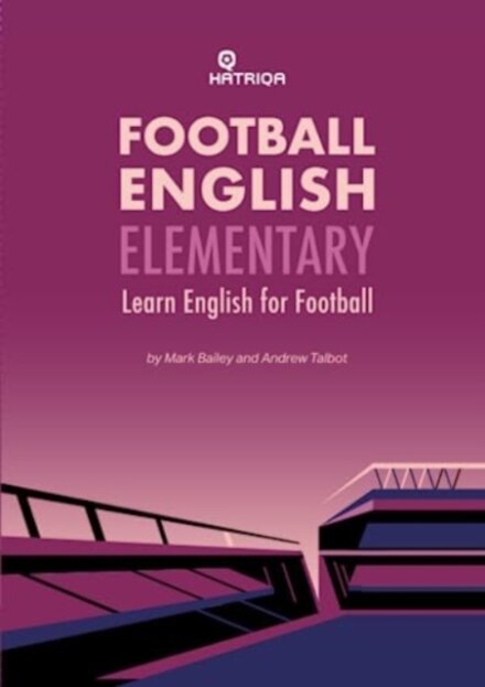 Football English Elementary