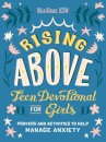 Rising Above: Teen Devotional for Girls
