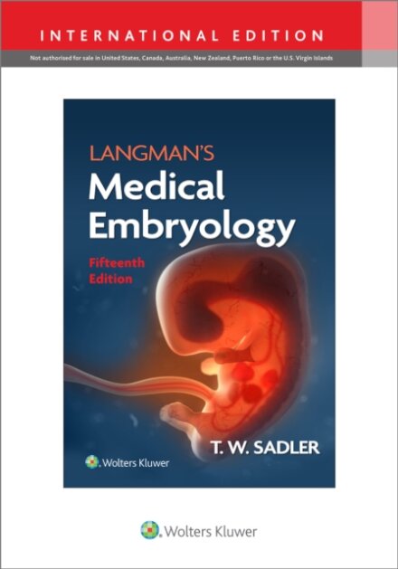 Langman's Medical Embryology