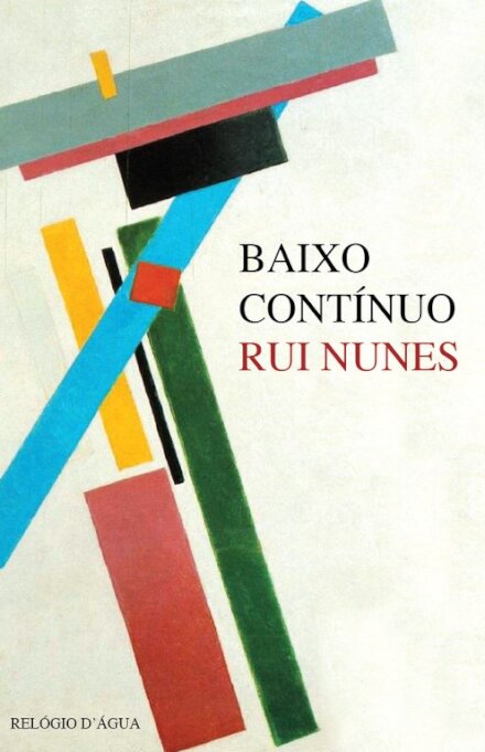 Baixo Contínuo