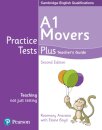 Practice Tests Plus A1 Movers Teacher'S Guide