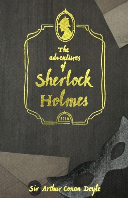 The Adventures Of Sherlock Holmes