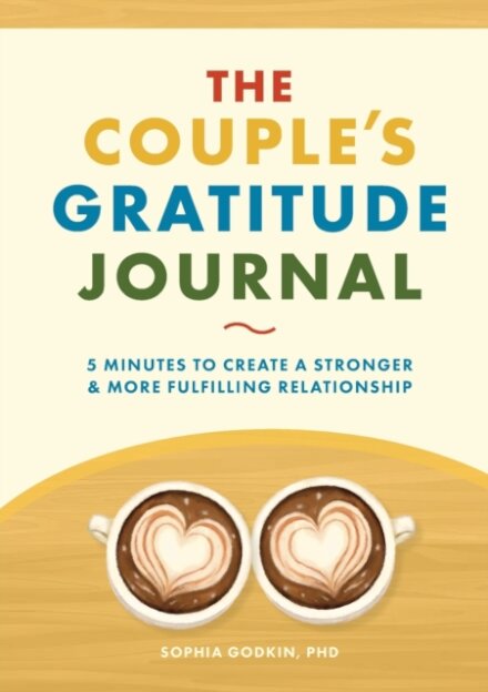 The Couple's Gratitude Journal