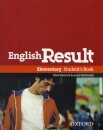 English Result Elementary: Student's Book