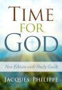 Time for God
