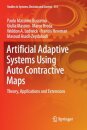 Artificial Adaptive Systems Using Auto Contractive Maps