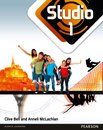 Studio 1 Pupil Book