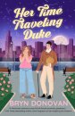Her Time Traveling Duke