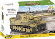 HC WWII /2734/ PANZER VI TIGER I NO 131