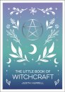 The Little Book of Witchcraft