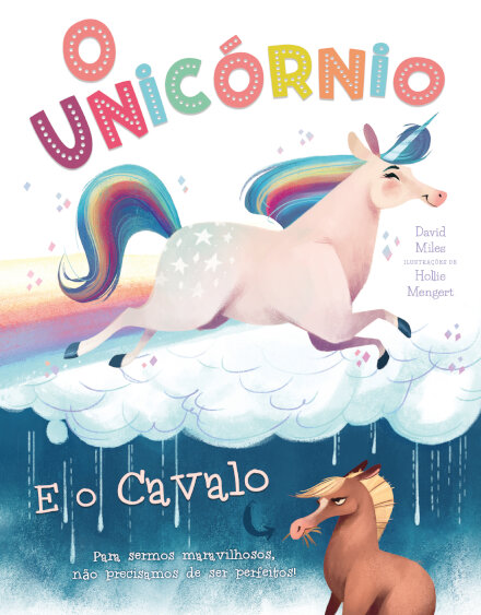O Unicórnio e o Cavalo