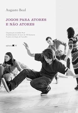 Jogos para atores e não atores