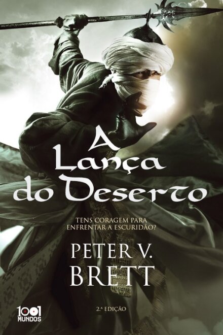 A Lança Do Deserto