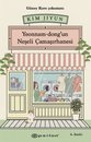 Yeonnam-dongun Neseli Camasirhanesi