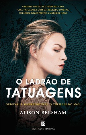 O Ladrão De Tatuagens