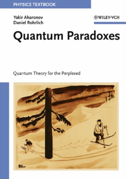 Quantum Paradoxes