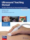 Ultrasound Teaching Manual