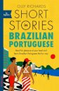 Short Stories in Brazilian Portuguese for Beginners