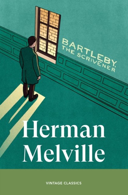 Bartleby The Scrivener