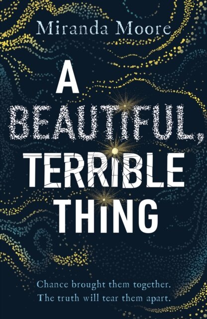 A Beautiful Terrible Thing