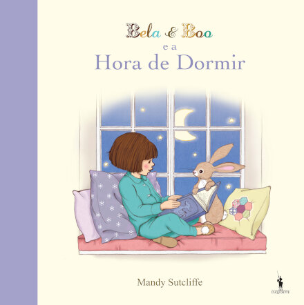 Bela & Boo e a Hora de Dormir
