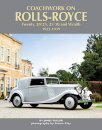 Coachwork on Rolls-Royce Twenty, 20/25, 25/30 & Wraith 1922-1939