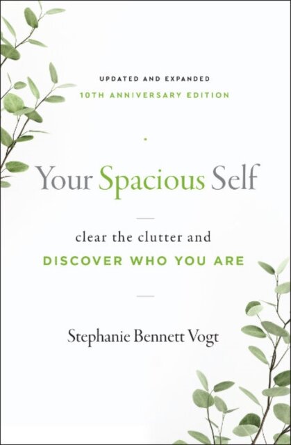 Your Spacious Self