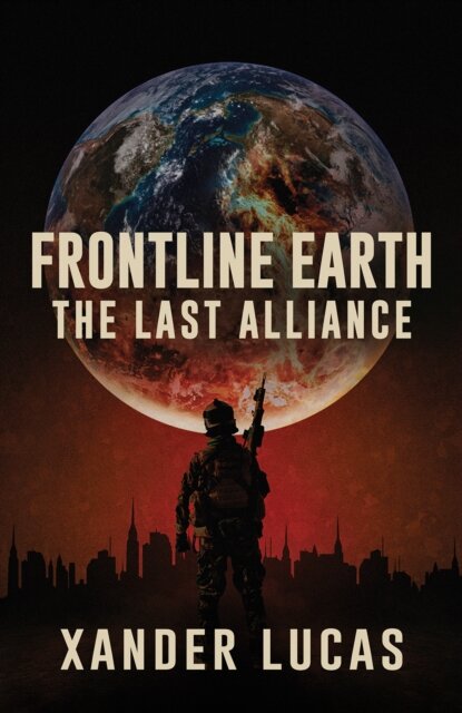 Frontline Earth