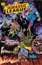 Jurassic League,The