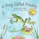 A Frog Called Freddy