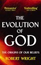 The Evolution Of God