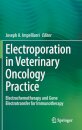 Electroporation in Veterinary Oncology Practice
