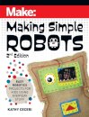 Making Simple Robots, 2E