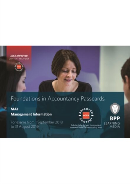 FIA Management Information MA1