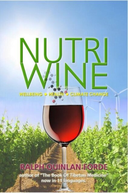 Nutriwine