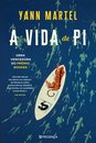 A Vida De Pi