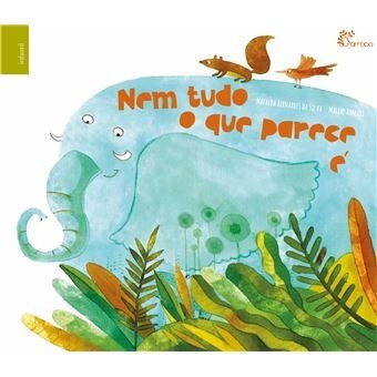 Nem Tudo o que Parece É