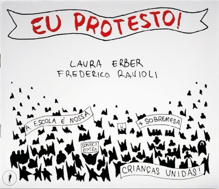 Eu Protesto!